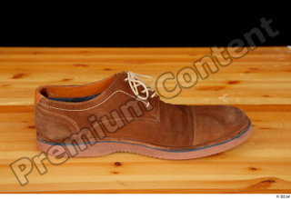 Clothes  214 brown shoes casual 0004.jpg